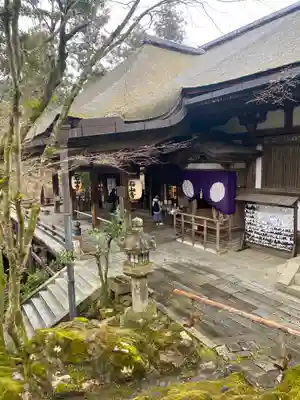 石山寺(滋賀県)