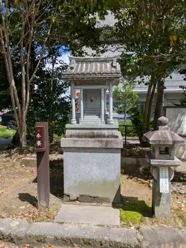 大宝神社(滋賀県)