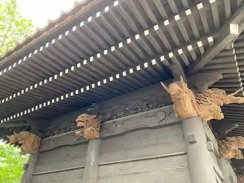 如宝寺(福島県)