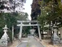 立磐神社(宮崎県)