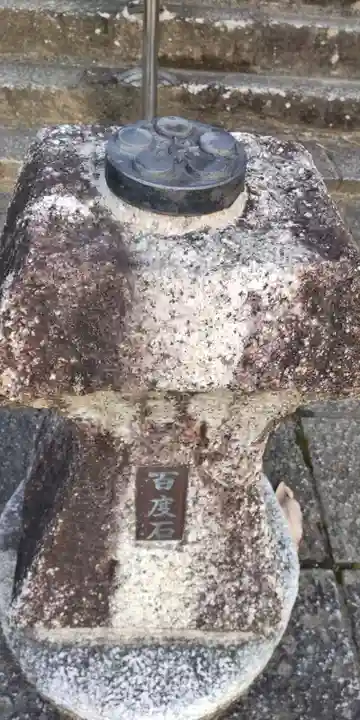 藤阪菅原神社(大阪府)