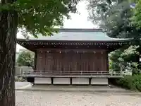 布多天神社(東京都)