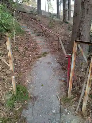 釜蛇神講社(宮城県)