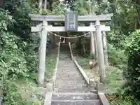 石浜神社(宮城県)
