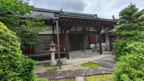如圓寺(京都府)