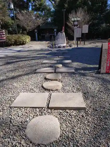 櫻木神社のその他建物