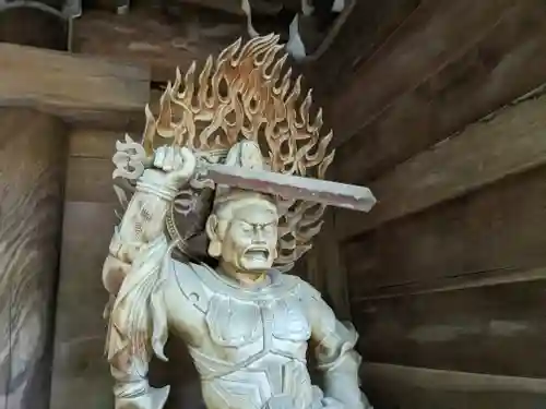 来振寺(岐阜県)