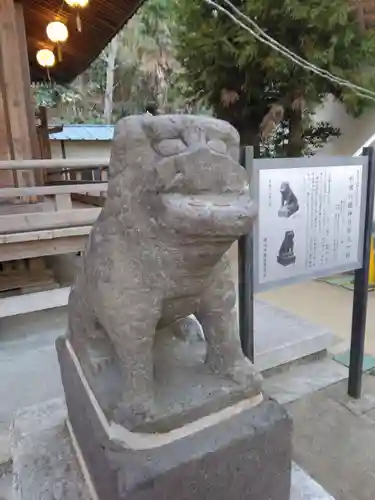 杉田八幡神社（杉田八幡宮）(神奈川県)