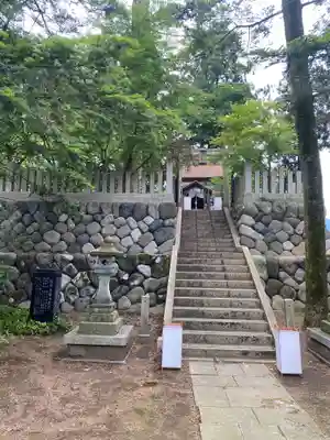 日吉神社のその他建物