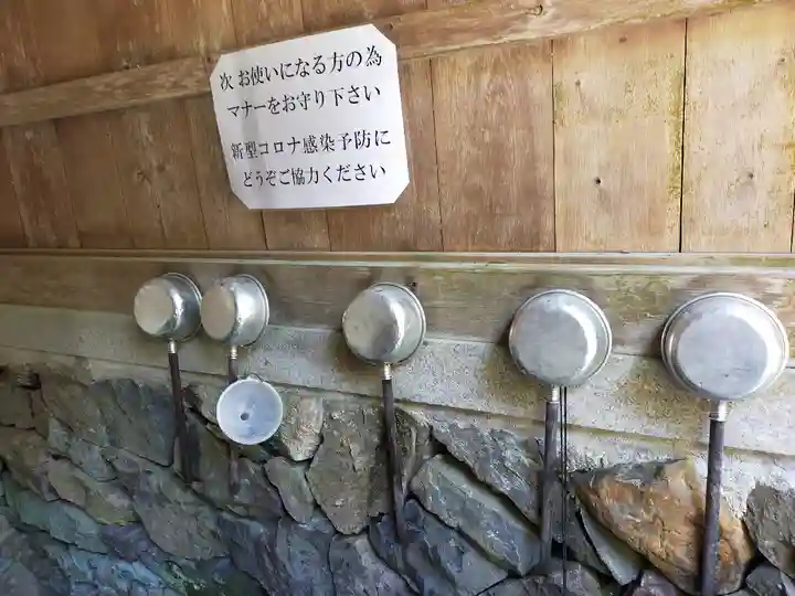 宇治上神社のその他建物