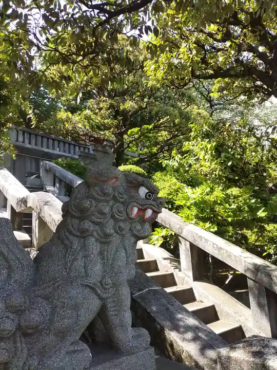 待乳山聖天(本龍院)(東京都)