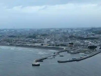 江島神社(神奈川県)