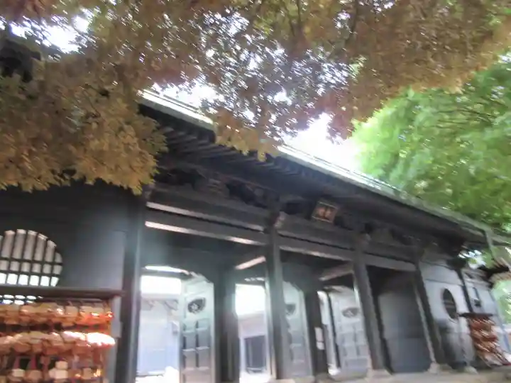 湯島聖堂のその他建物