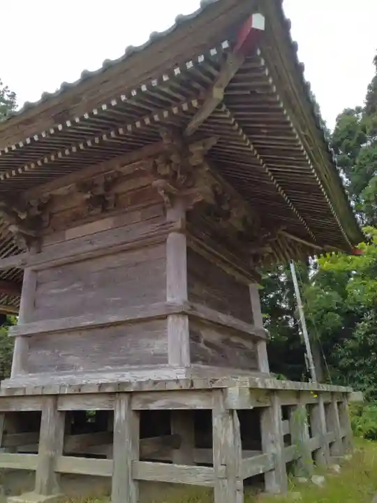 日月堂(宮城県)