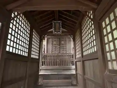 船町天神社(兵庫県)