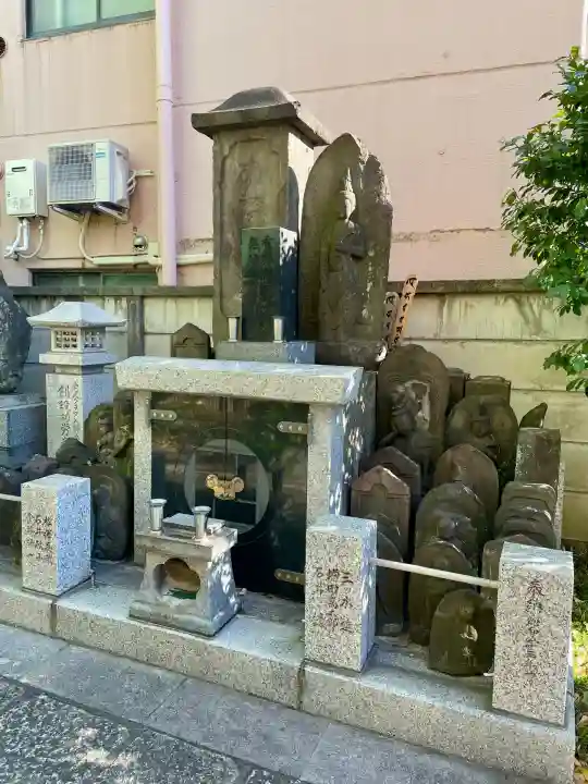 密嚴院(東京都)