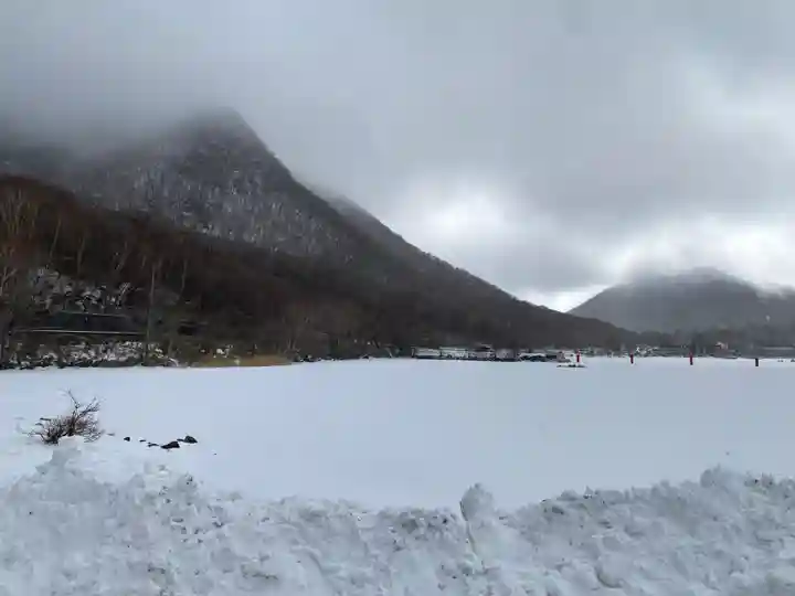 赤城神社(群馬県)