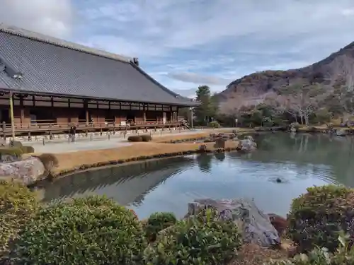 天龍寺(京都府)