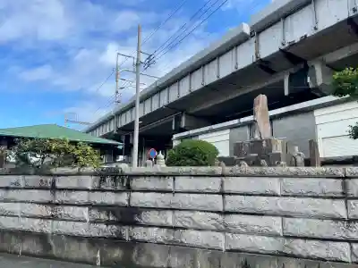 円妙寺(神奈川県)