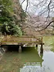 高鴨神社(奈良県)