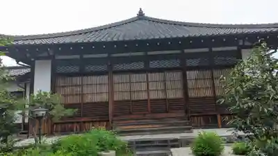 常林寺(京都府)