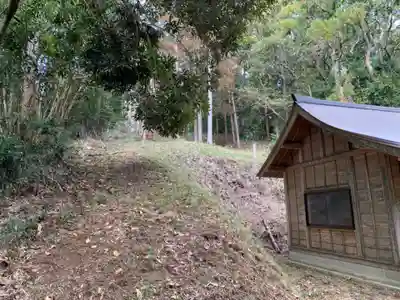 春日神社(千葉県)