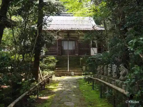 龍潭寺(滋賀県)