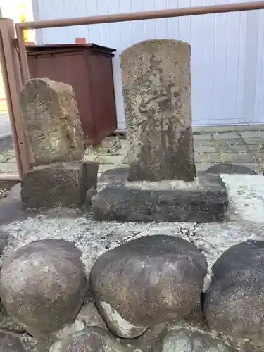 山の子社のその他建物