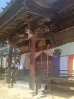 大悲山 観音寺(福島県)