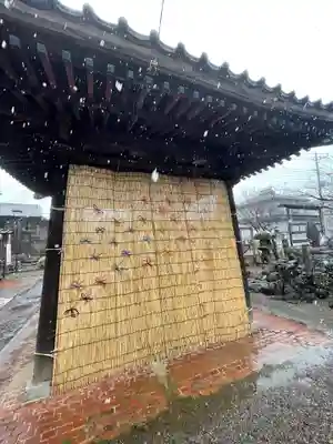 八坂神社(群馬県)