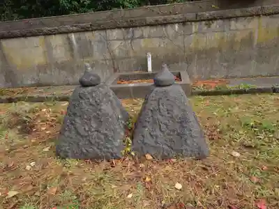 八坂神社(新潟県)