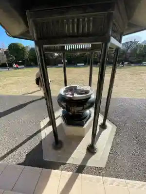 川崎大師薬師殿(神奈川県)