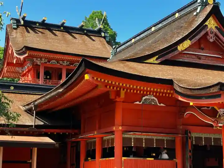 富士山本宮浅間大社の{uncategorized: "未分類", other: "その他", undefined: "問題あり", building: "その他建物", grave: "お墓", sacred_gate: "鳥居", guardian: "狛犬", statue: "像", buddha: "仏像", history: "歴史", nature: "自然", garden: "庭園", animal: "動物", pagoda: "塔", temizu: "手水舎", mountain_gate: "山門・神門", sanctuary: "本殿・本堂", subordinate: "末社・摂社", art: "芸術", scenery: "景色", jizo: "地蔵", ema: "絵馬", goshuin: "御朱印", omikuji: "おみくじ", items: "授与品その他", amulet: "お守り", goshuincho: "御朱印帳", eats: "食事", festival: "お祭り", votive_dance: "神楽", shichigosan: "七五三参", wedding: "結婚式", experience: "体験その他", initially: "初詣", around: "周辺", anti_infection: "感染症対策"}