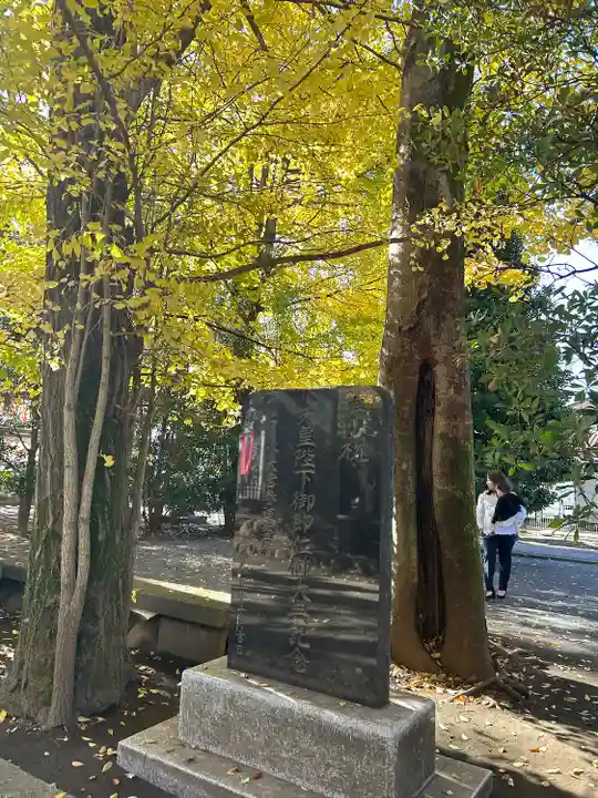 日枝神社水天宮(東京都)