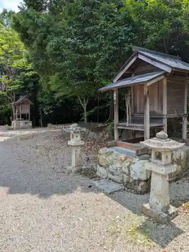 美作総社宮(岡山県)