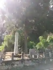 妙義神社の建物その他