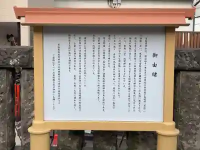 目白豊坂稲荷神社(東京都)