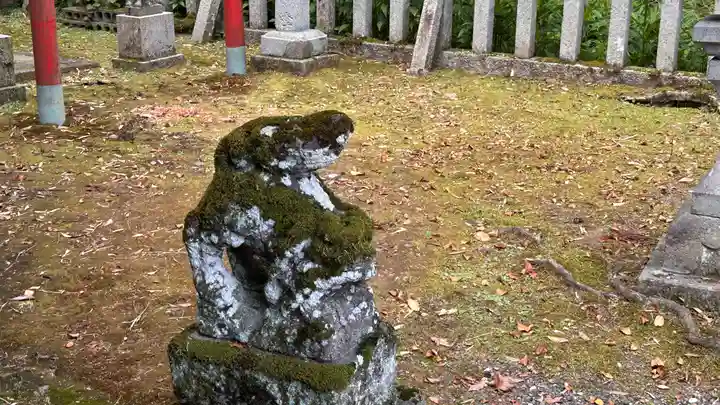 今富神社(福井県)