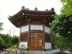 龍門寺(長野県)