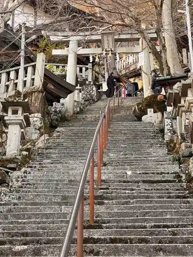 阿賀神社(滋賀県)