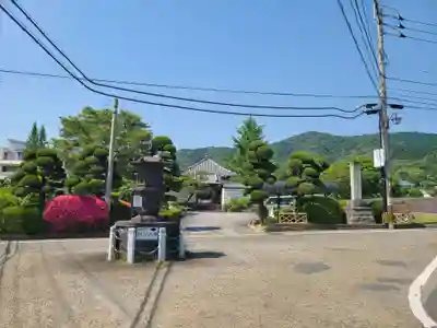 筑前国分寺(福岡県)