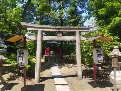 佐太神社(佐太天神宮)(大阪府)