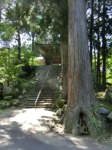 明通寺の建物その他