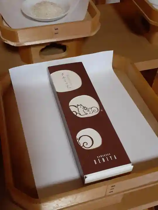 伏木香取神社(茨城県)