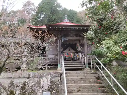 大山寺(徳島県)