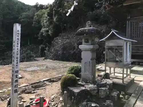童学寺のその他建物