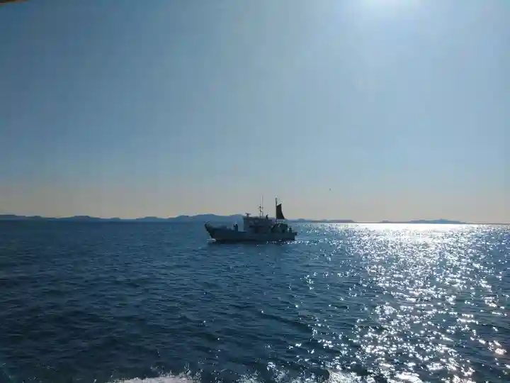 日間賀神社(愛知県)