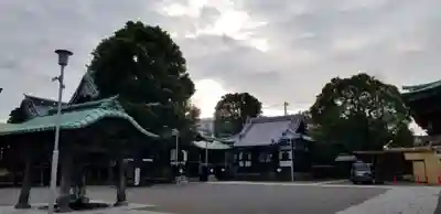 題経寺(柴又帝釈天)のその他建物