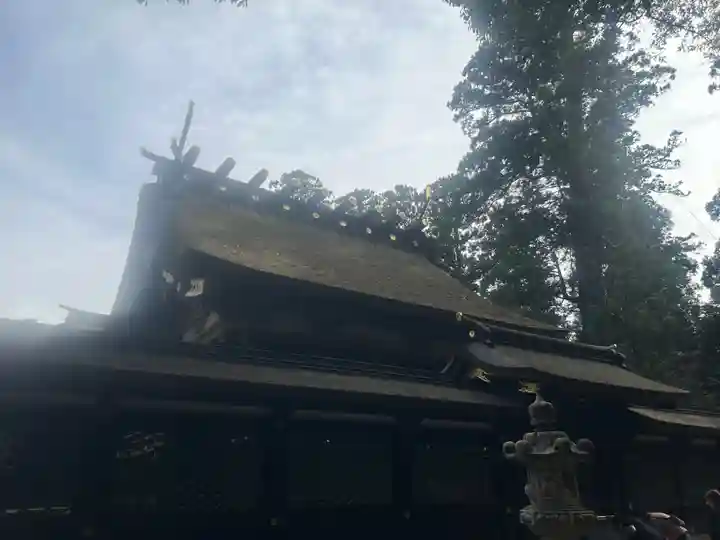 香取神宮(千葉県)