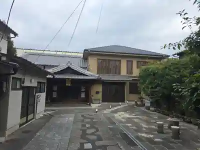 西休寺(京都府)